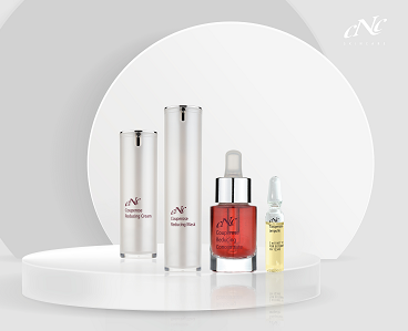 CNC Couperose Reducing